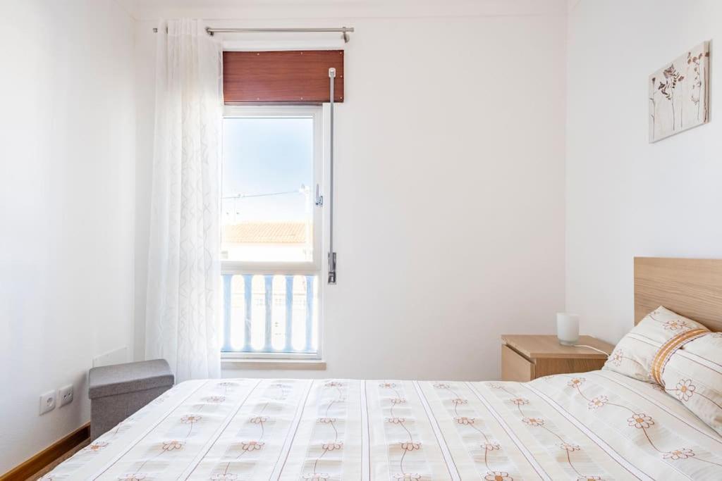 Casa Alto Da Serra Sesimbra Eksteriør bilde