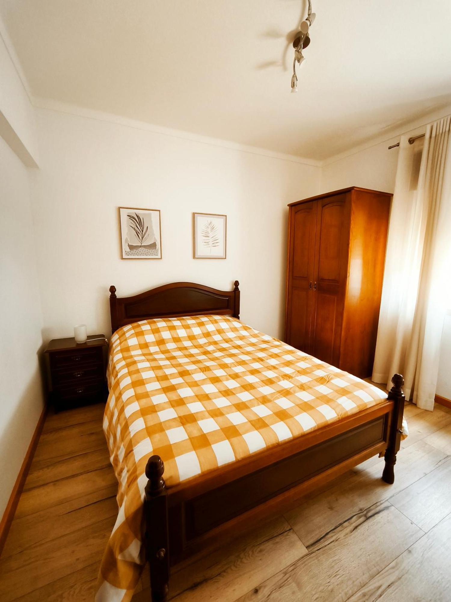 Casa Alto Da Serra Sesimbra Eksteriør bilde